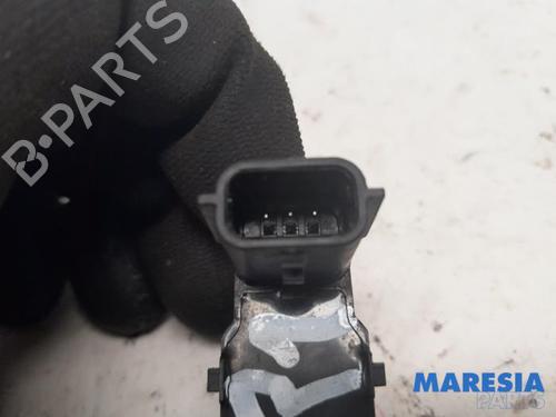 Electronic sensor RENAULT TRAFIC III Van (FG_) 1.6 dCi 95 (FGMJ, FGMR) | BP31383239M84 