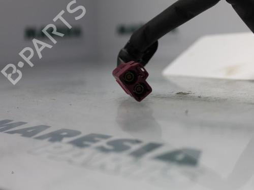 Electronic module PEUGEOT 407 (6D_) 2.0 (6DRFNB, 6DRFNE) | BP31519588M83