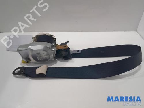 Used Front right seatbelt CITROËN C1 (PM_, PN_) 1.0 (68 hp) 31469449