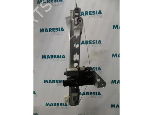 Used Rear right window mechanism RENAULT MEGANE II (BM0/1_, CM0/1_) 1.9 dCi (115 hp) 31512986