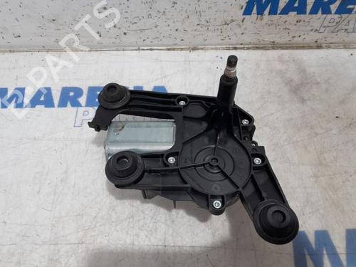 Rear wiper motor CITROËN C3 II (SC_) 1.6 HDi | BP31480990M102