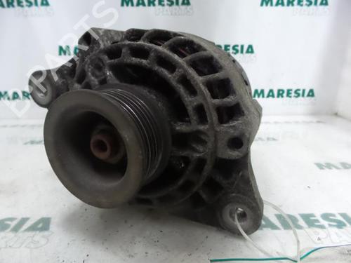 Used Alternator ALFA ROMEO 156 (932_) 1.8 16V T.SPARK (932.A3) (144 hp) 31525540