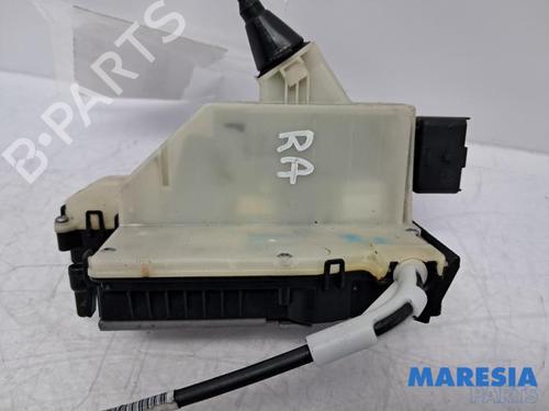 Electronic module PEUGEOT 208 I (CA_, CC_) 1.0 VTi | BP31463334M83 - Image 2