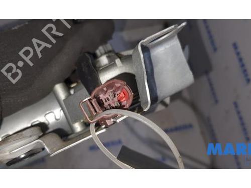 Rear wiper motor PEUGEOT 206 Hatchback (2A/C) 1.4 i | BP31458750M102 