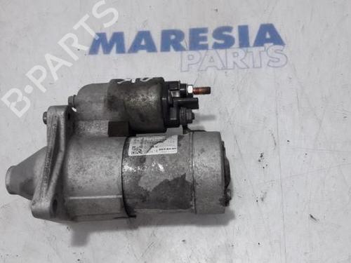 Used Starter Starter FIAT PANDA (169_) 1.2 (169.AXB11, 169.AXB1A) (60 hp) 31461015 31461015