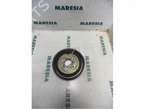 Pulley CITROËN XSARA PICASSO (N68) 1.8 16V | BP31462369M122