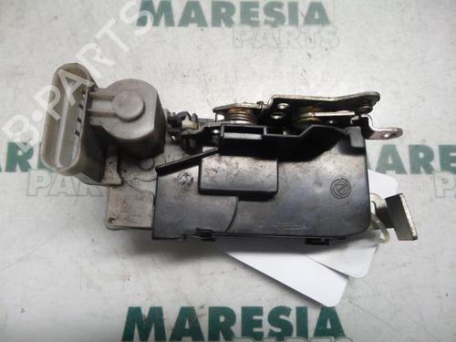 Used Electronic module FIAT PUNTO (188_) 1.2 60 (188.030, .050, .130, .150, .230, .250) (60 hp) 31432531