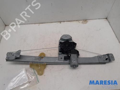 Used Front right window mechanism Front right window mechanism 31488854 31488854
