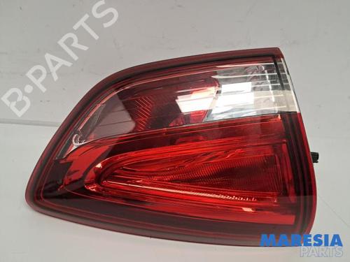 Used Left taillight RENAULT CLIO IV Grandtour (KH_) 0.9 TCe 90 (90 hp) 31419429