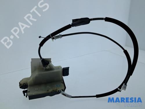 Electronic module CITROËN C4 II (NC_) 1.6 VTi 120 (NC5FS0, NC5FS9) | BP34724119M83 - Image 4