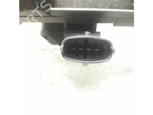 Injection rail FIAT PUNTO EVO (199_) 1.3 D Multijet | BP31420596M98
