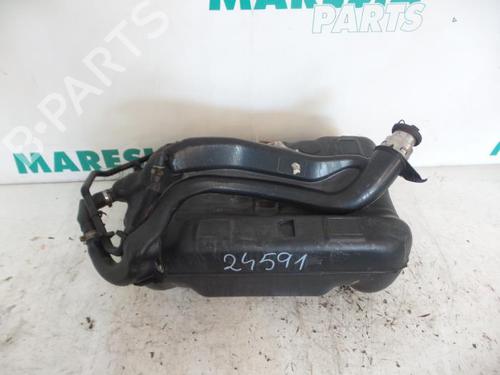 Benzintank FIAT DOBLO Cargo (263_) 1.3 D Multijet (90 hp) 31412292