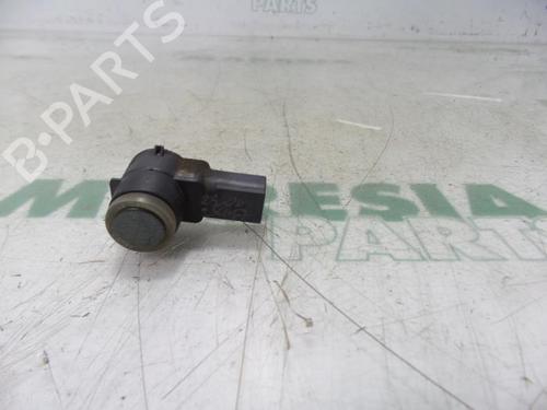 Used Electronic sensor PEUGEOT 607 (9D, 9U) 2.7 HDi 24V (204 hp) 31464677