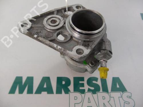 Used Electronic sensor CITROËN JUMPER I Bus (230P) 1.9 D (69 hp) 31501477