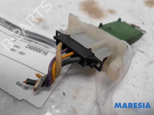 Electronic sensor PEUGEOT 207 CC (WD_) 1.6 16V | BP31387667M84