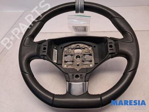 Used Steering wheel PEUGEOT 3008 I MPV (0U_) 1.6 THP (156 hp) 31416812