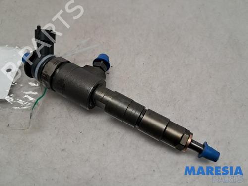 Used Injector Injector PEUGEOT 308 SW II (LC_, LJ_, LR_, LX_, L4_) 1.6 BlueHDi 120 (120 hp) 31406688 31406688