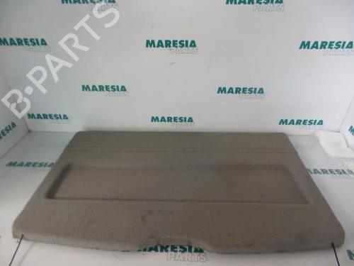 Used Rear parcel shelf RENAULT SCÉNIC I MPV (JA0/1_, FA0_) 1.4 16V (JA0D, JA1H, Ja0W, JA10) (95 hp) 31396518
