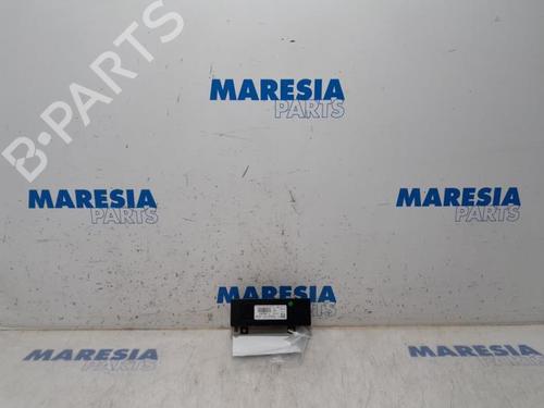 Used Electronic module CITROËN C4 Picasso II 1.6 HDi / BlueHDi 115 (115 hp) 31478782