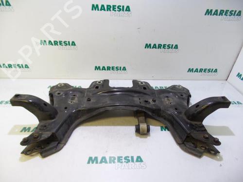 Used Subframe LANCIA YPSILON (312_) 0.9 TwinAir (312.PXG11, 312.PXG1A, 312.YXG11, 312.YXG1A) (86 hp) 31471692