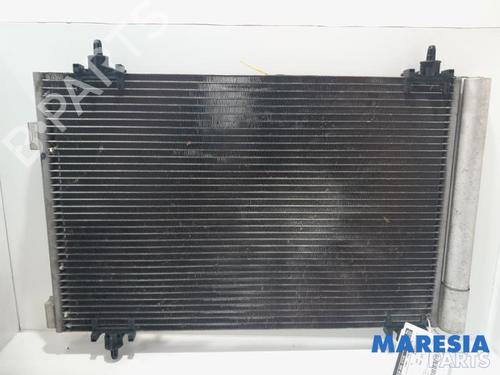 Used AC radiator PEUGEOT 3008 I MPV (0U_) 1.6 THP (156 hp) 31408130