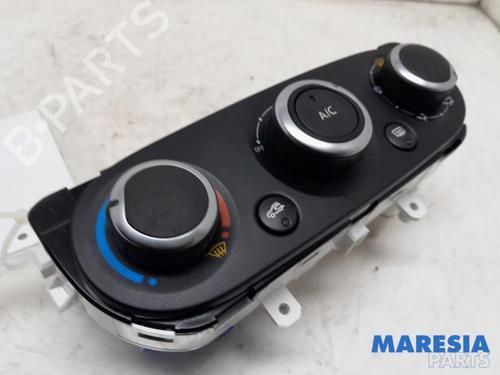 Climate control RENAULT CLIO IV Grandtour (KH_) 0.9 TCe 90 | BP31431864I5