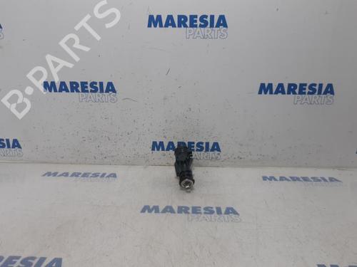 Used Ignition barrel FIAT PANDA (312_, 319_) 0.9 (312PXH1A) (65 hp) 31504006