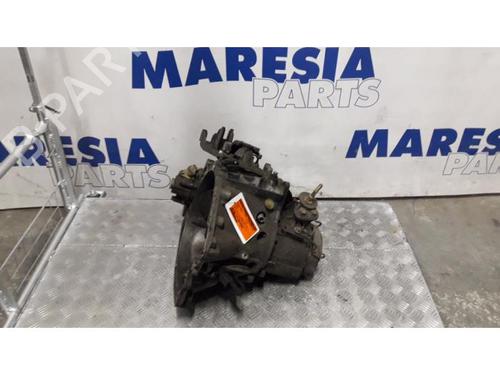 Used Gearbox CITROËN XSARA PICASSO (N68) 1.8 16V (115 hp) 31446137