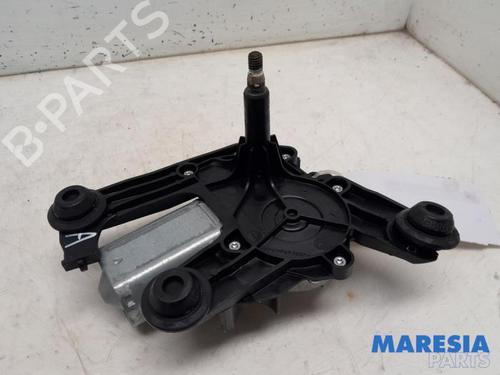 Used Rear wiper motor PEUGEOT 3008 I MPV (0U_) 1.6 THP (156 hp) 31459535