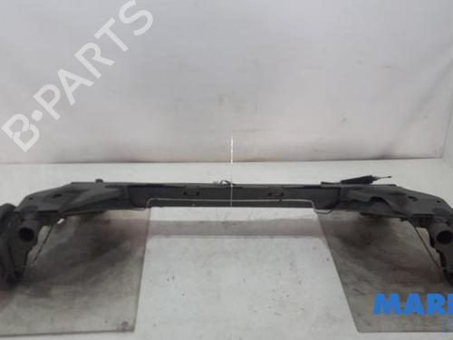 Bagaksel Bagaksel RENAULT CAPTUR I (J5_, H5_) 1.3 TCe 150 (J5NK, J5JS) (150 hp) 33957724 33957724