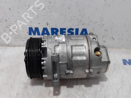 AC compressor FIAT TALENTO Van (296_) 2.0 EcoJet | BP31389878M34