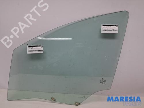 Used Front left door window Front left door window PEUGEOT 307 Break (3E) 1.6 16V (109 hp) 32351267 32351267