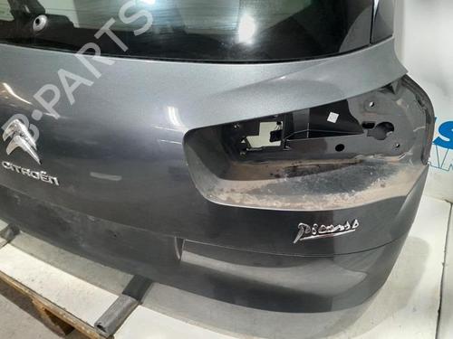 Tailgate CITROËN C4 Picasso II 1.6 HDi / BlueHDi 115 | BP31428435C6