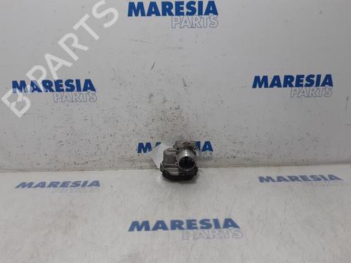 Spjældhus CITROËN C4 CACTUS 1.6 BlueHDi 100 (99 hp) 31456321