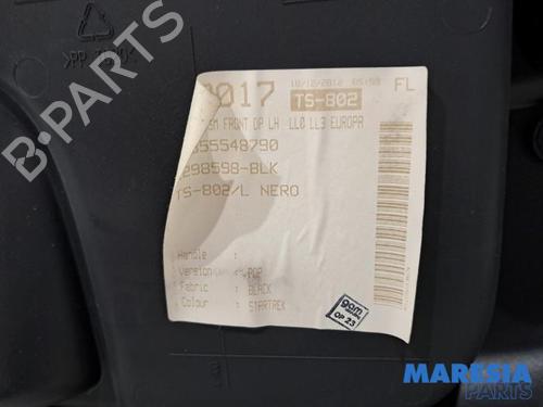 Front left panel FIAT 500L (351_, 352_) 0.9 (199LYC1B) | BP31536891C58 