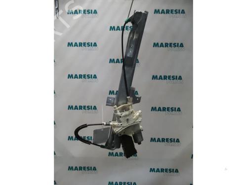 Used Front right window mechanism PEUGEOT 407 (6D_) 1.8 16V (6D6FYC) (125 hp) 31491464