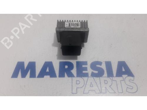 Used Electronic sensor RENAULT MEGANE III Grandtour (KZ0/1) 1.5 dCi (KZ09, KZ0D, KZ1G, KZ29, KZ14, KZ1W, KZ10, KZ1F,... (110 hp) 31495610