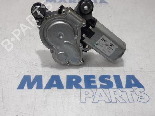 Used Rear wiper motor FIAT 500 (312_) 1.2 (312AXA1A) (69 hp) 31422648
