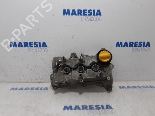 Used Valve cover RENAULT CLIO IV Grandtour (KH_) 0.9 TCe 90 (90 hp) 31397456