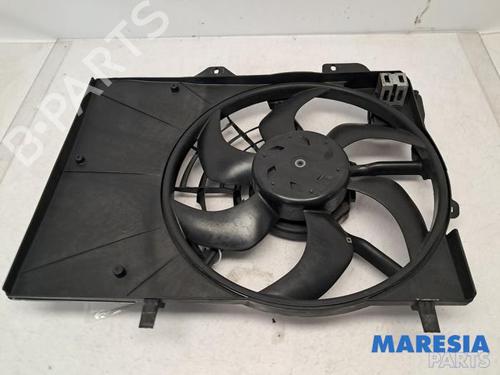 Used Pipe PEUGEOT 2008 I (CU_) 1.6 VTi (120 hp) 31482229