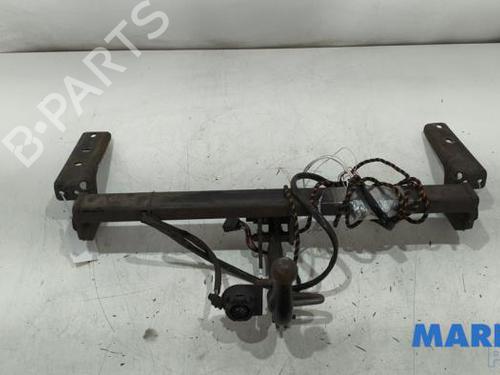 Bola de reboque/mecanismo Bola de reboque/mecanismo CITROËN C4 II (NC_) 1.6 VTi 120 (NC5FS0, NC5FS9) (120 hp) 34638032 34638032