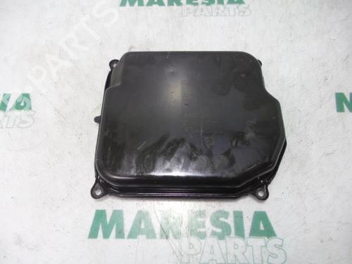 Used Rear differential PEUGEOT 407 SW (6E_, 6D_) 2.0 16V (140 hp) 31402746