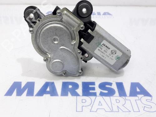 Used Rear wiper motor FIAT PANDA (169_) 1.2 (169AXF2A, 169AXF1A) (69 hp) 31399891