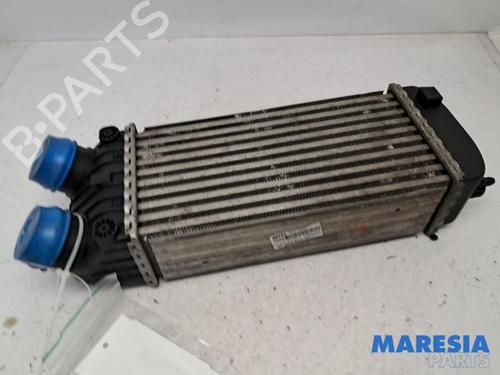 Used Intercooler CITROËN DS3 (SA_) 1.6 THP 155 (156 hp) 31411162