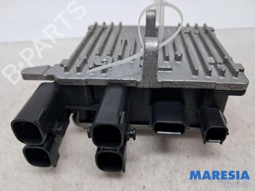 Used Electronic module Electronic module 38569821 38569821