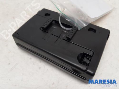 Electronic module RENAULT ZOE (BFM_) ZOE (BFMD) | BP31398594M83