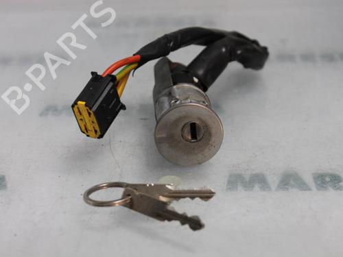 ignition-barrel-renault-twingo-i-c06_-1993-1994-1995-1996-1997-1998-1999-2000-2001-2002-2003-2004-2005-2006-2007-2008-2009-2010-2011-2012-31472556 main image