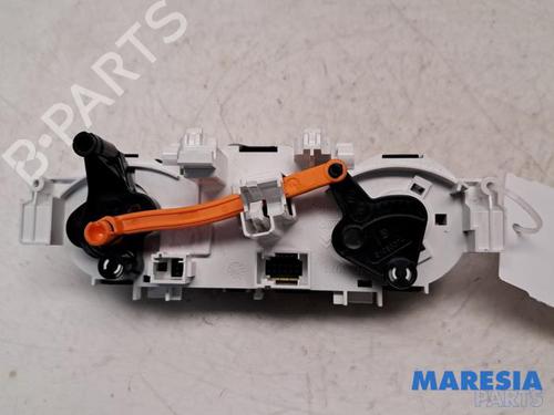 Climate control PEUGEOT 208 I (CA_, CC_) 1.0 VTi | BP31414323I5