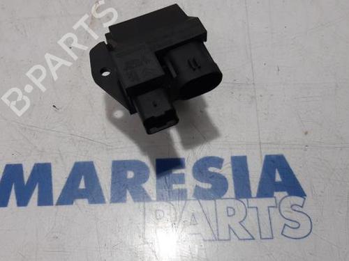 Used Electronic sensor PEUGEOT 207 (WA_, WC_) 1.6 16V Turbo (150 hp) 31471262