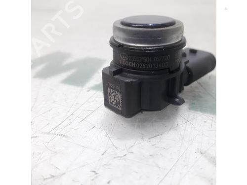 Electronic sensor FIAT PANDA (312_, 319_) 0.9 (312PXN1A, 312PXN11) | BP31384999M84